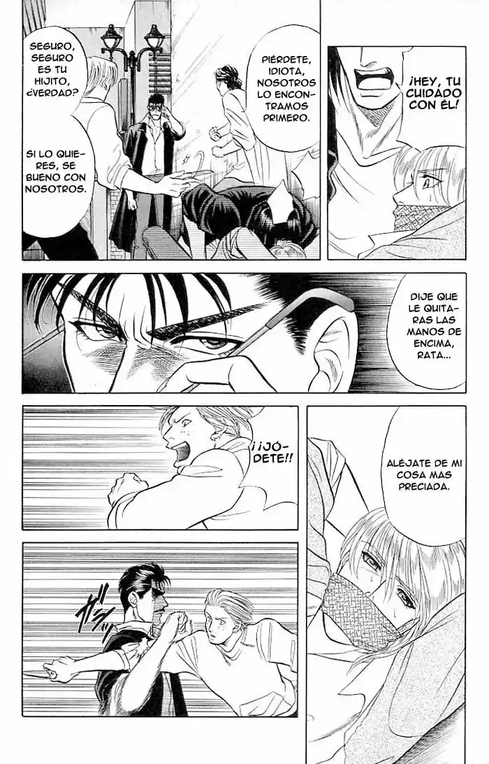 Kusatta Kyoushi no Houteishiki (1993) - Capítulo 10 - Página 68 - LectorTMOo