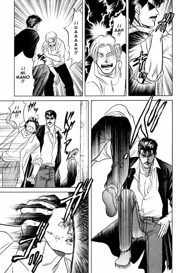 Kusatta Kyoushi no Houteishiki (1993) - Capítulo 10 - Página 69 - LectorTMOo