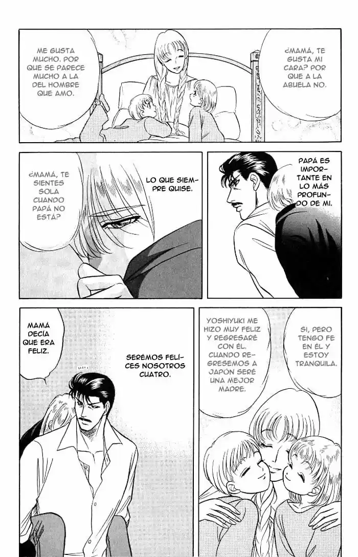 Kusatta Kyoushi no Houteishiki (1993) - Capítulo 10 - Página 74 - LectorTMOo