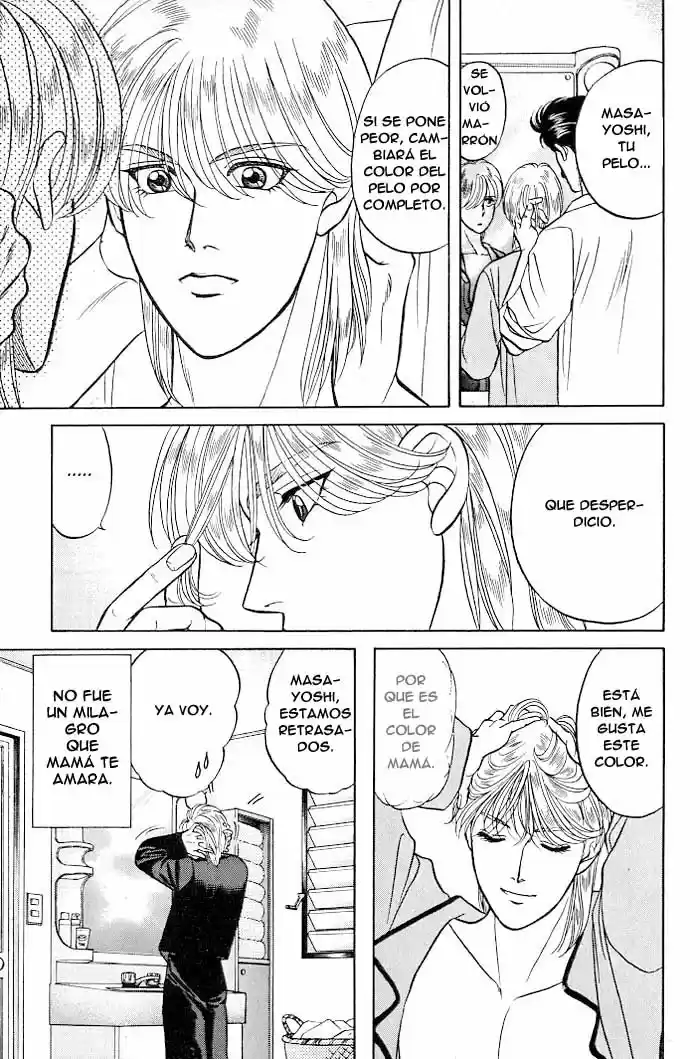 Kusatta Kyoushi no Houteishiki (1993) - Capítulo 10 - Página 77 - LectorTMOo