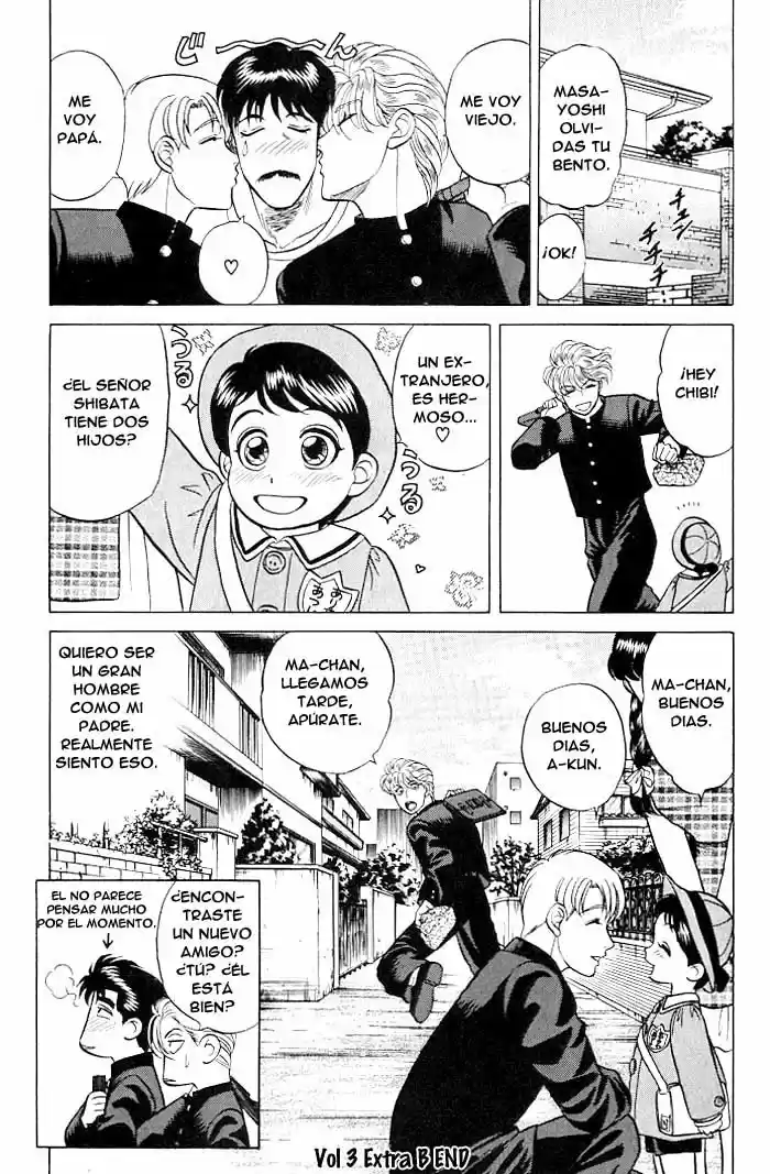 Kusatta Kyoushi no Houteishiki (1993) - Capítulo 10 - Página 78 - LectorTMOo