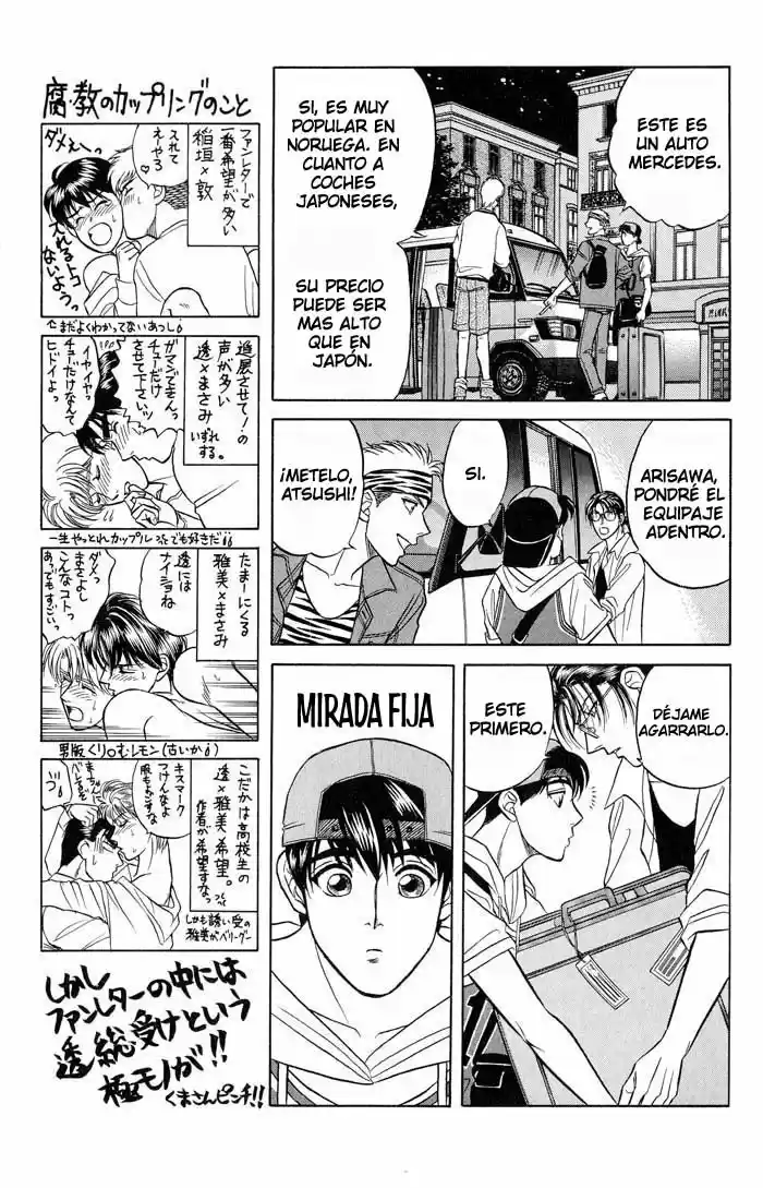 Kusatta Kyoushi no Houteishiki (1993) - Capítulo 11 - Página 12 - LectorTMOo