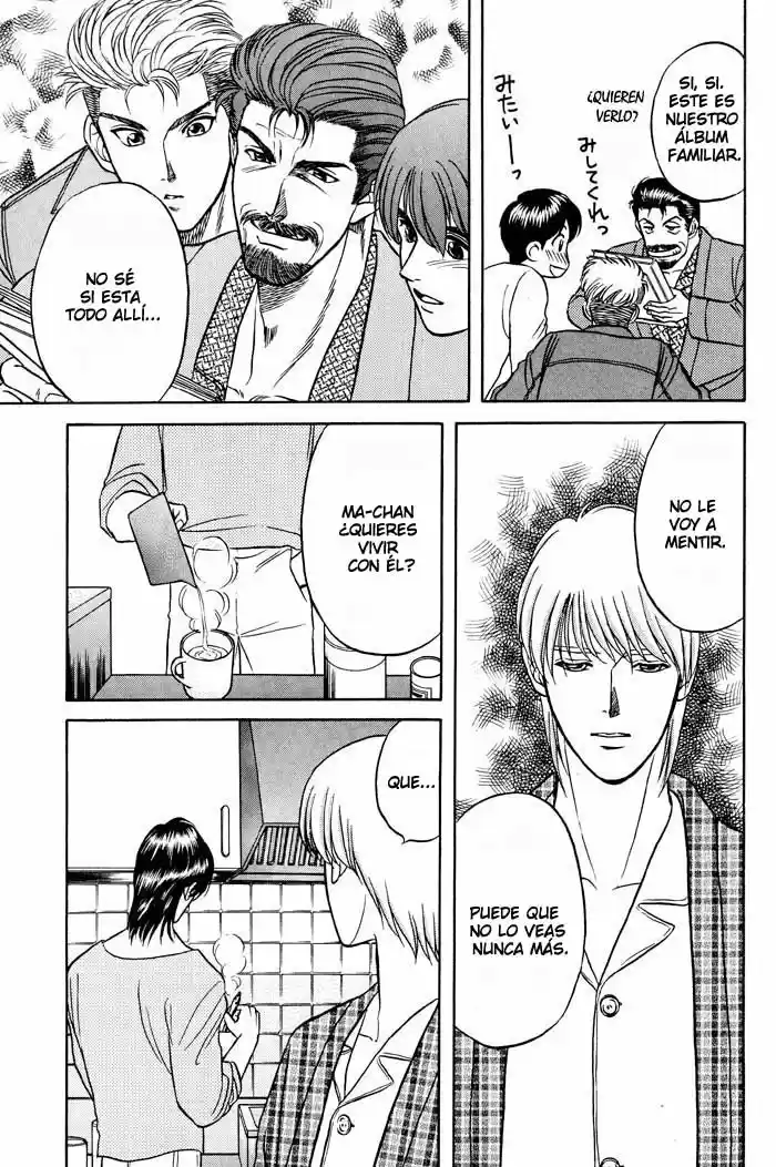 Kusatta Kyoushi no Houteishiki (1993) - Capítulo 11 - Página 28 - LectorTMOo
