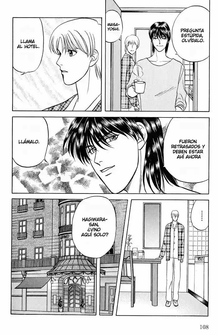 Kusatta Kyoushi no Houteishiki (1993) - Capítulo 11 - Página 29 - LectorTMOo