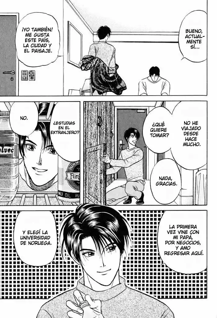 Kusatta Kyoushi no Houteishiki (1993) - Capítulo 11 - Página 30 - LectorTMOo