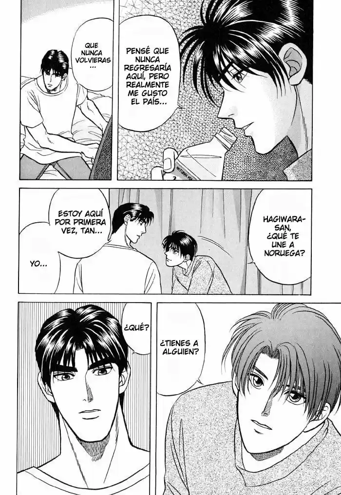 Kusatta Kyoushi no Houteishiki (1993) - Capítulo 11 - Página 31 - LectorTMOo