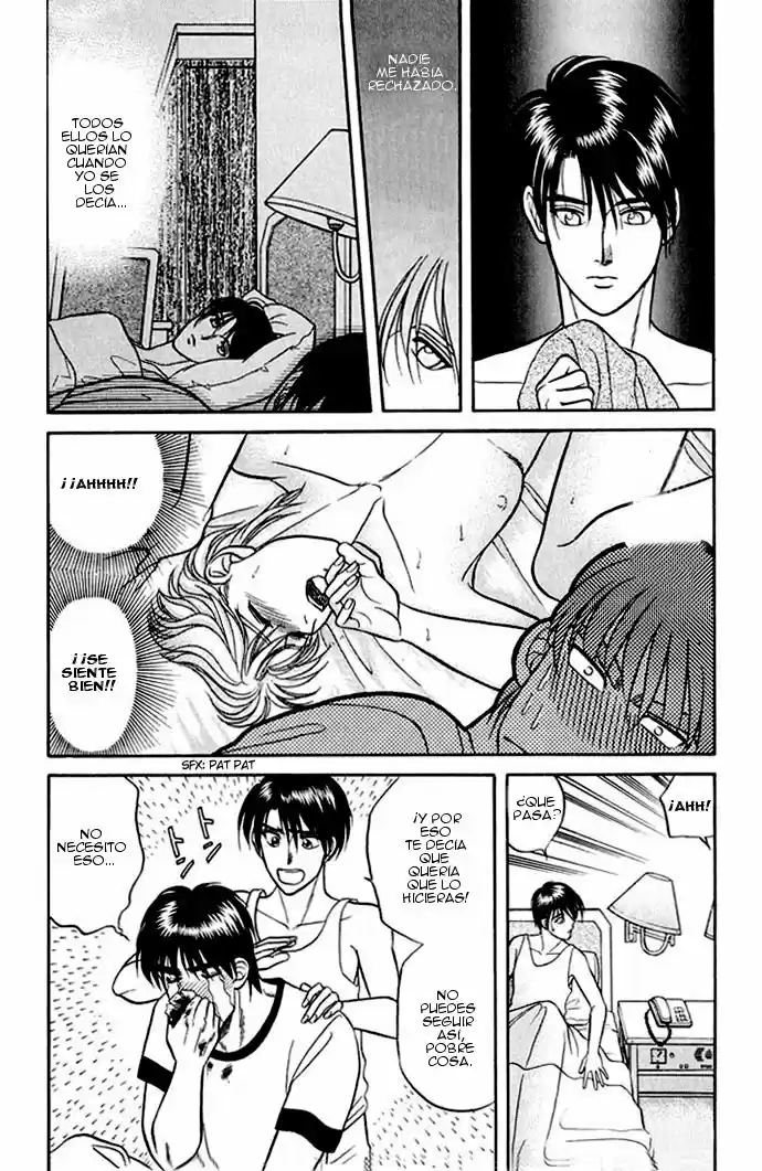 Kusatta Kyoushi no Houteishiki (1993) - Capítulo 12 - Página 6 - LectorTMOo