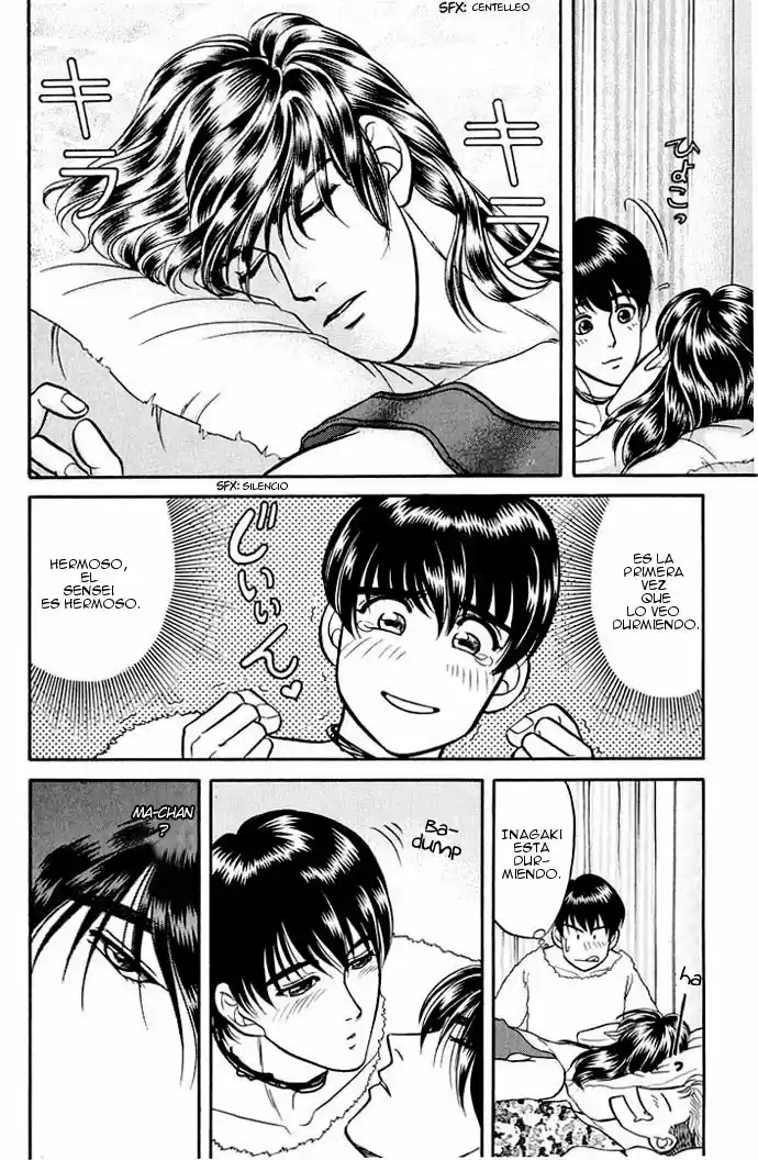 Kusatta Kyoushi no Houteishiki (1993) - Capítulo 12 - Página 8 - LectorTMOo