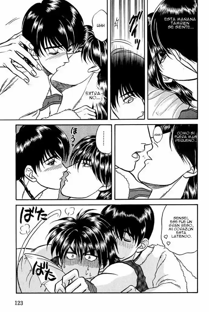 Kusatta Kyoushi no Houteishiki (1993) - Capítulo 12 - Página 9 - LectorTMOo