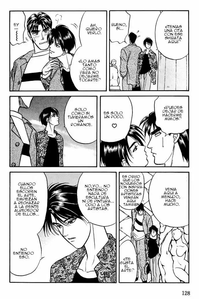 Kusatta Kyoushi no Houteishiki (1993) - Capítulo 12 - Página 14 - LectorTMOo