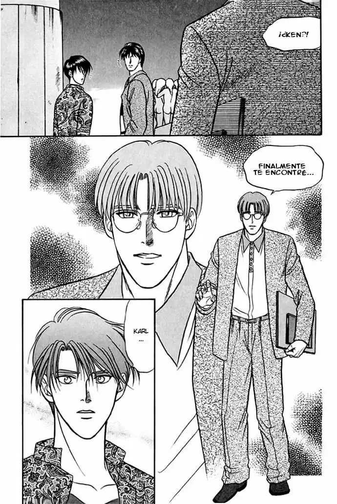 Kusatta Kyoushi no Houteishiki (1993) - Capítulo 12 - Página 15 - LectorTMOo