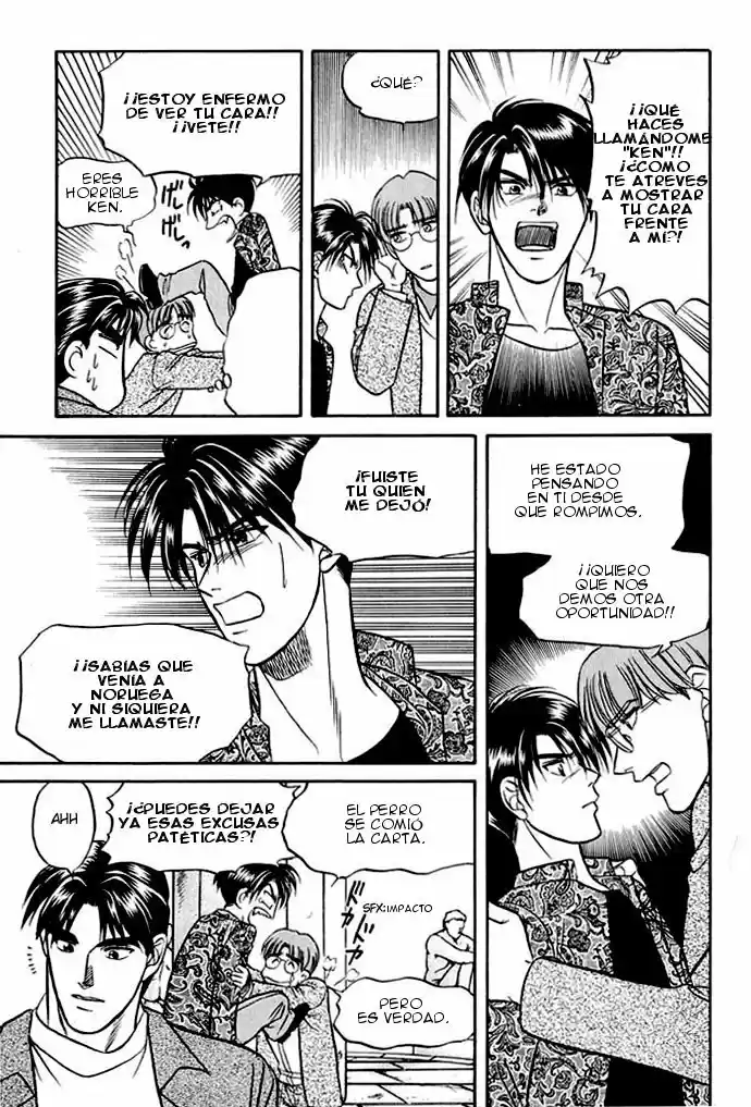 Kusatta Kyoushi no Houteishiki (1993) - Capítulo 12 - Página 17 - LectorTMOo
