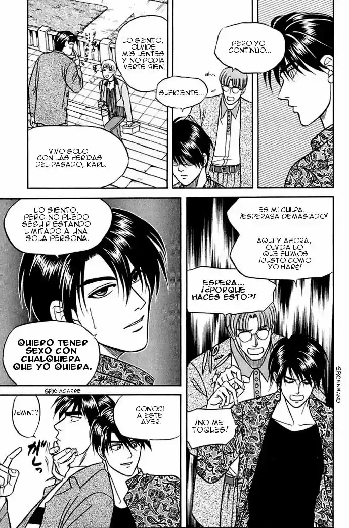 Kusatta Kyoushi no Houteishiki (1993) - Capítulo 12 - Página 19 - LectorTMOo