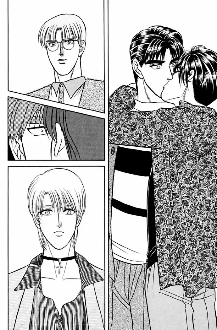Kusatta Kyoushi no Houteishiki (1993) - Capítulo 12 - Página 20 - LectorTMOo