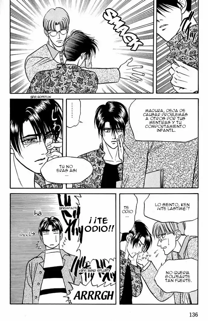 Kusatta Kyoushi no Houteishiki (1993) - Capítulo 12 - Página 22 - LectorTMOo