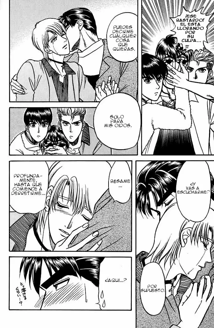 Kusatta Kyoushi no Houteishiki (1993) - Capítulo 12 - Página 28 - LectorTMOo