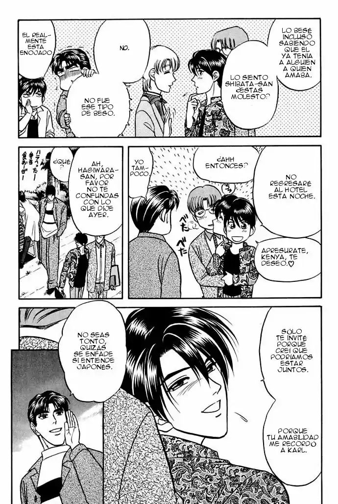 Kusatta Kyoushi no Houteishiki (1993) - Capítulo 12 - Página 35 - LectorTMOo