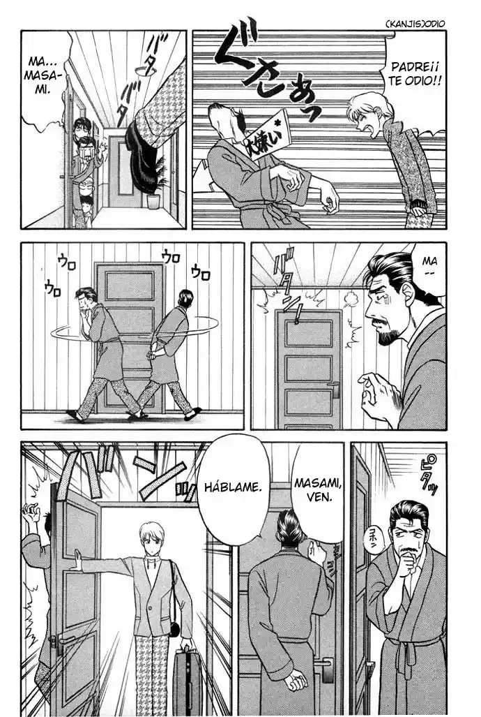 Kusatta Kyoushi no Houteishiki (1993) - Capítulo 13 - Página 7 - LectorTMOo