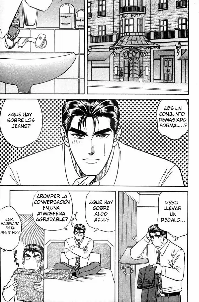 Kusatta Kyoushi no Houteishiki (1993) - Capítulo 13 - Página 11 - LectorTMOo