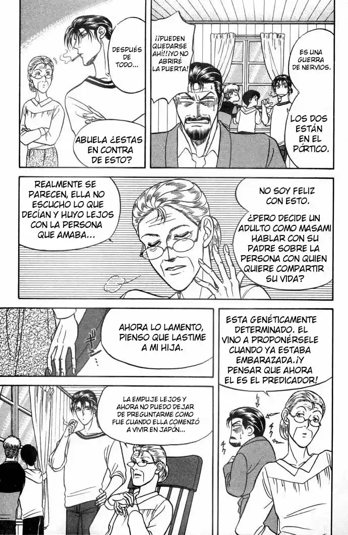 Kusatta Kyoushi no Houteishiki (1993) - Capítulo 13 - Página 17 - LectorTMOo