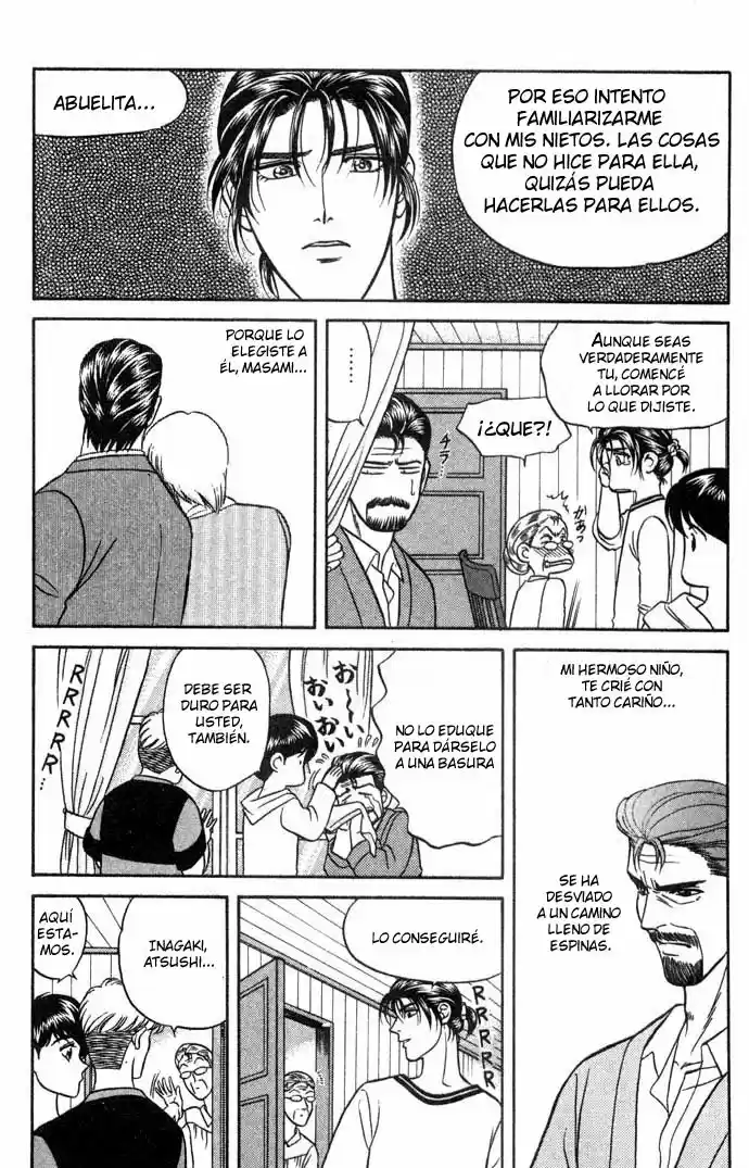 Kusatta Kyoushi no Houteishiki (1993) - Capítulo 13 - Página 18 - LectorTMOo