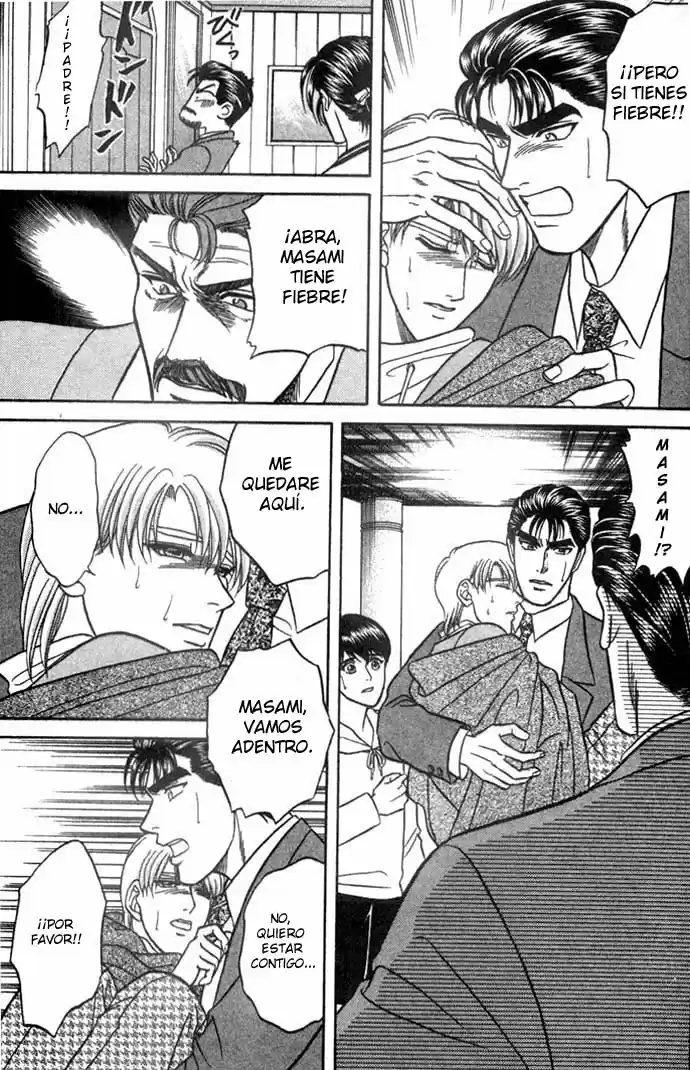Kusatta Kyoushi no Houteishiki (1993) - Capítulo 13 - Página 23 - LectorTMOo