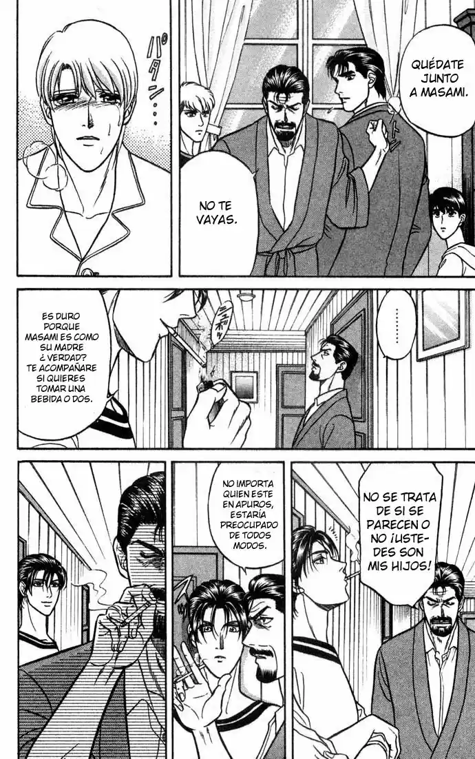 Kusatta Kyoushi no Houteishiki (1993) - Capítulo 13 - Página 26 - LectorTMOo