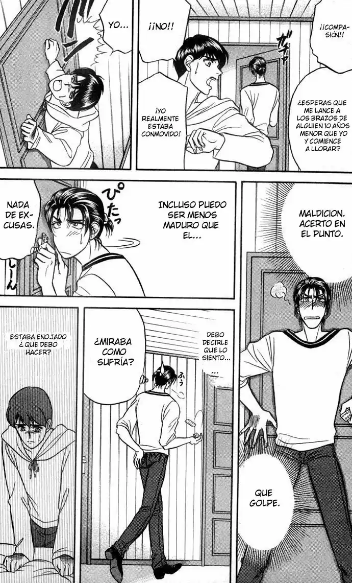 Kusatta Kyoushi no Houteishiki (1993) - Capítulo 13 - Página 29 - LectorTMOo