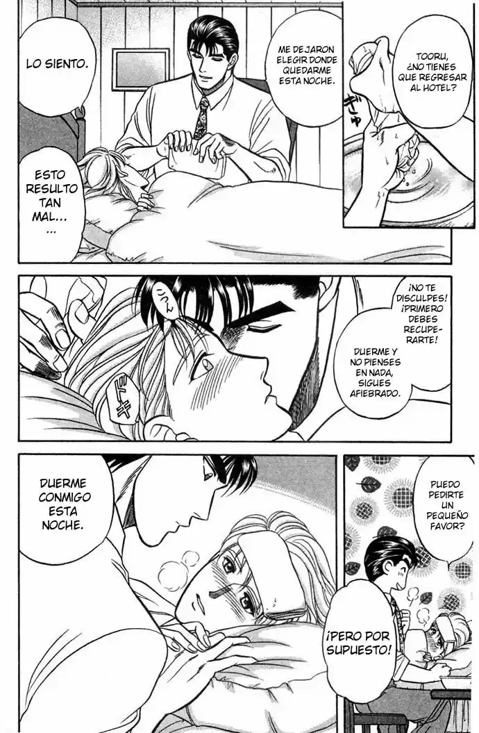 Kusatta Kyoushi no Houteishiki (1993) - Capítulo 13 - Página 30 - LectorTMOo