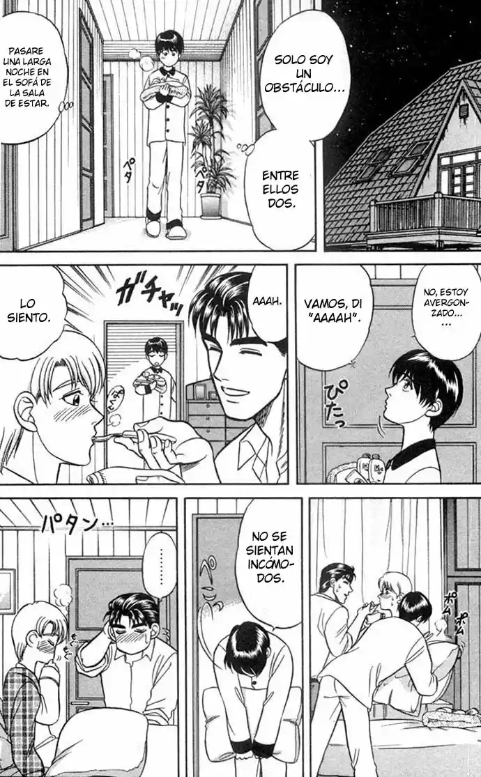 Kusatta Kyoushi no Houteishiki (1993) - Capítulo 13 - Página 32 - LectorTMOo
