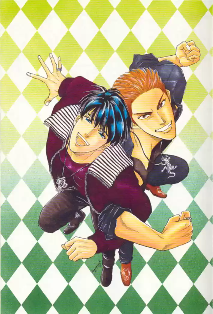 Kusatta Kyoushi no Houteishiki (1993) - Capítulo 14 - Página 5 - LectorTMOo