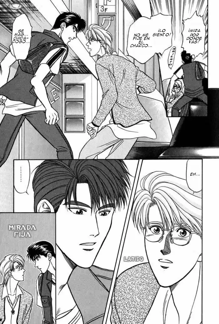 Kusatta Kyoushi no Houteishiki (1993) - Capítulo 15 - Página 13 - LectorTMOo