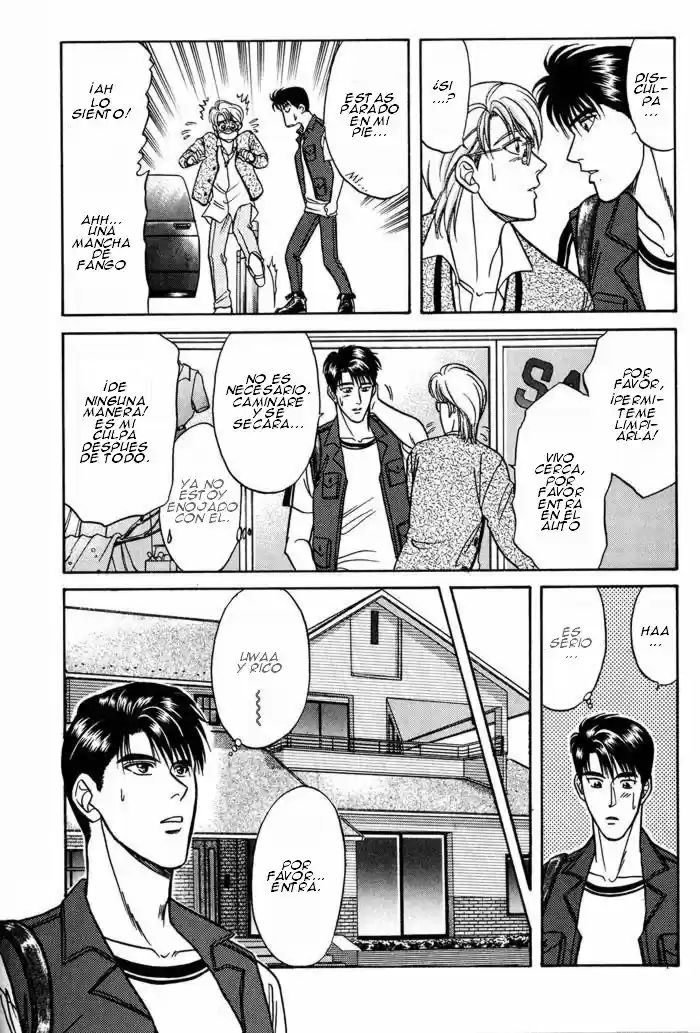 Kusatta Kyoushi no Houteishiki (1993) - Capítulo 15 - Página 14 - LectorTMOo