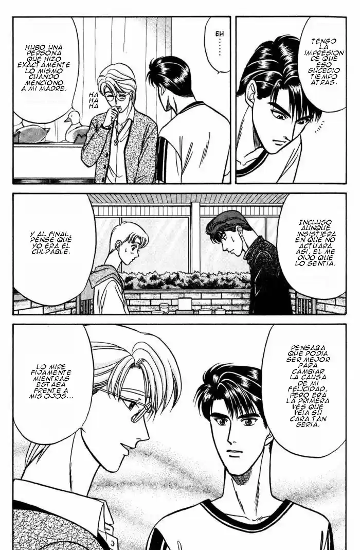 Kusatta Kyoushi no Houteishiki (1993) - Capítulo 15 - Página 29 - LectorTMOo