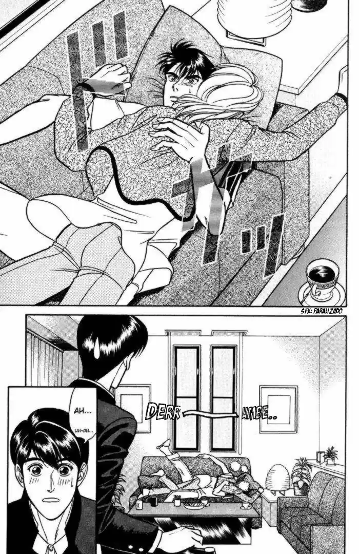 Kusatta Kyoushi no Houteishiki (1993) - Capítulo 15 - Página 33 - LectorTMOo