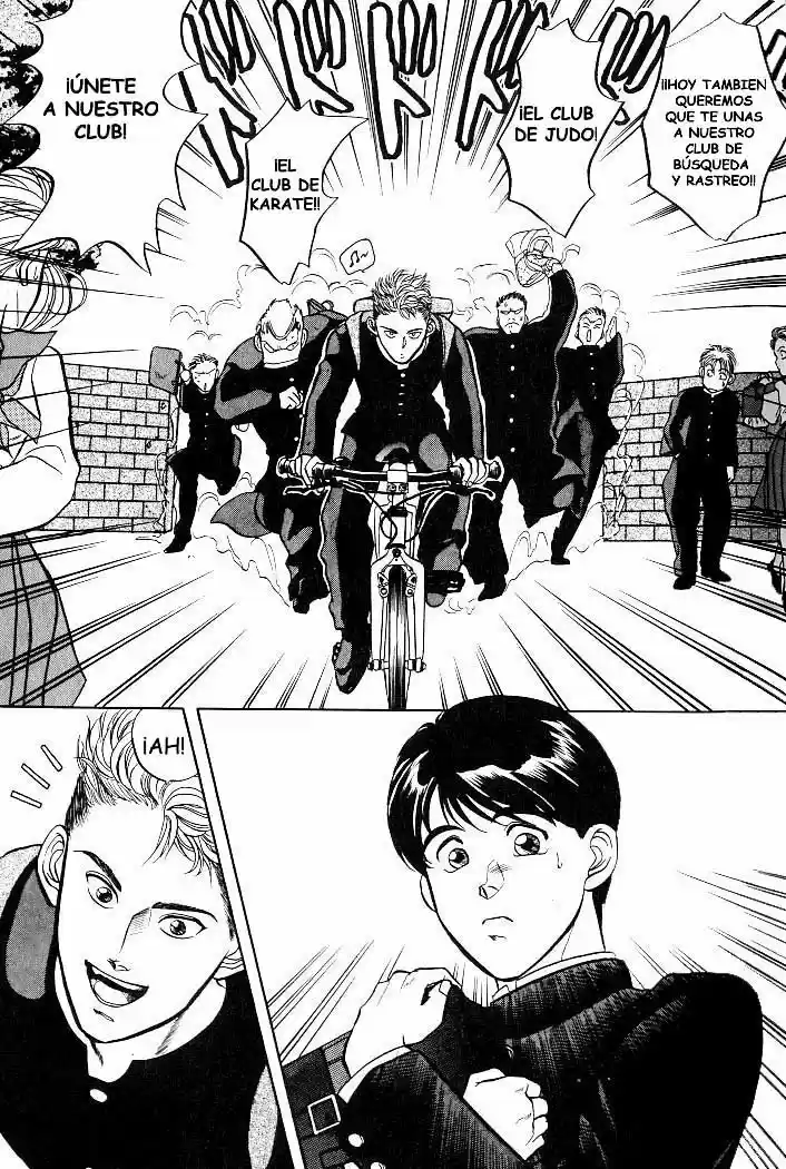 Kusatta Kyoushi no Houteishiki (1993) - Capítulo 2 - Página 9 - LectorTMOo