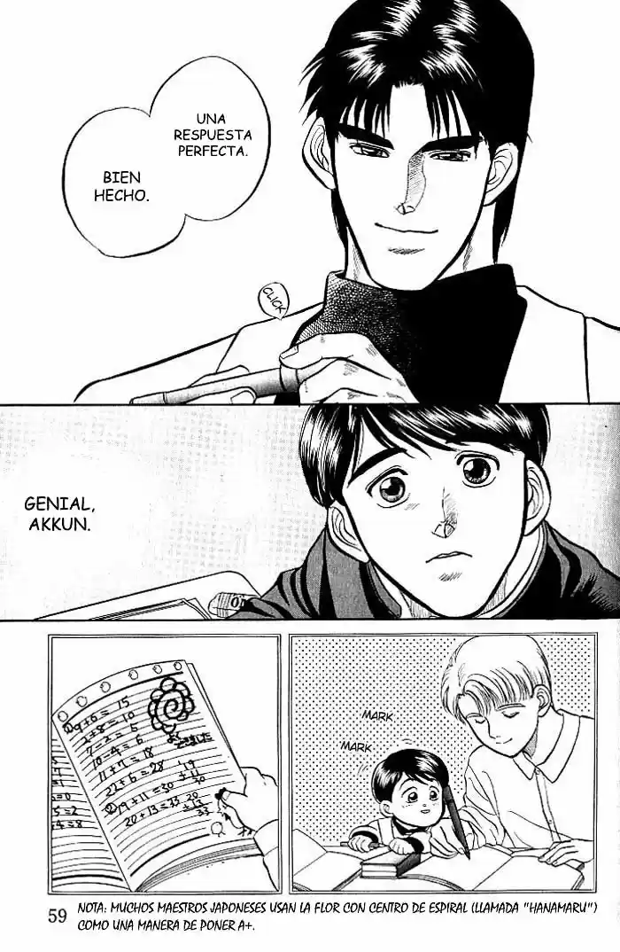 Kusatta Kyoushi no Houteishiki (1993) - Capítulo 2 - Página 13 - LectorTMOo
