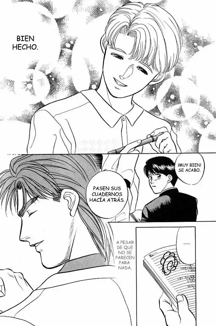 Kusatta Kyoushi no Houteishiki (1993) - Capítulo 2 - Página 14 - LectorTMOo