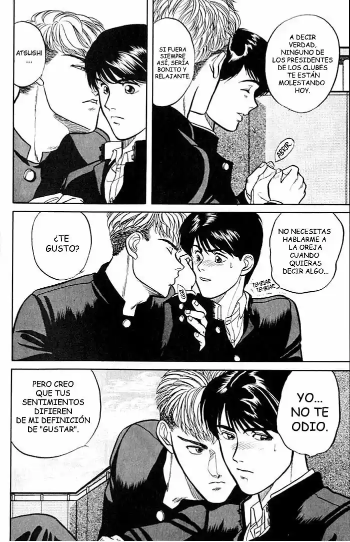 Kusatta Kyoushi no Houteishiki (1993) - Capítulo 2 - Página 22 - LectorTMOo