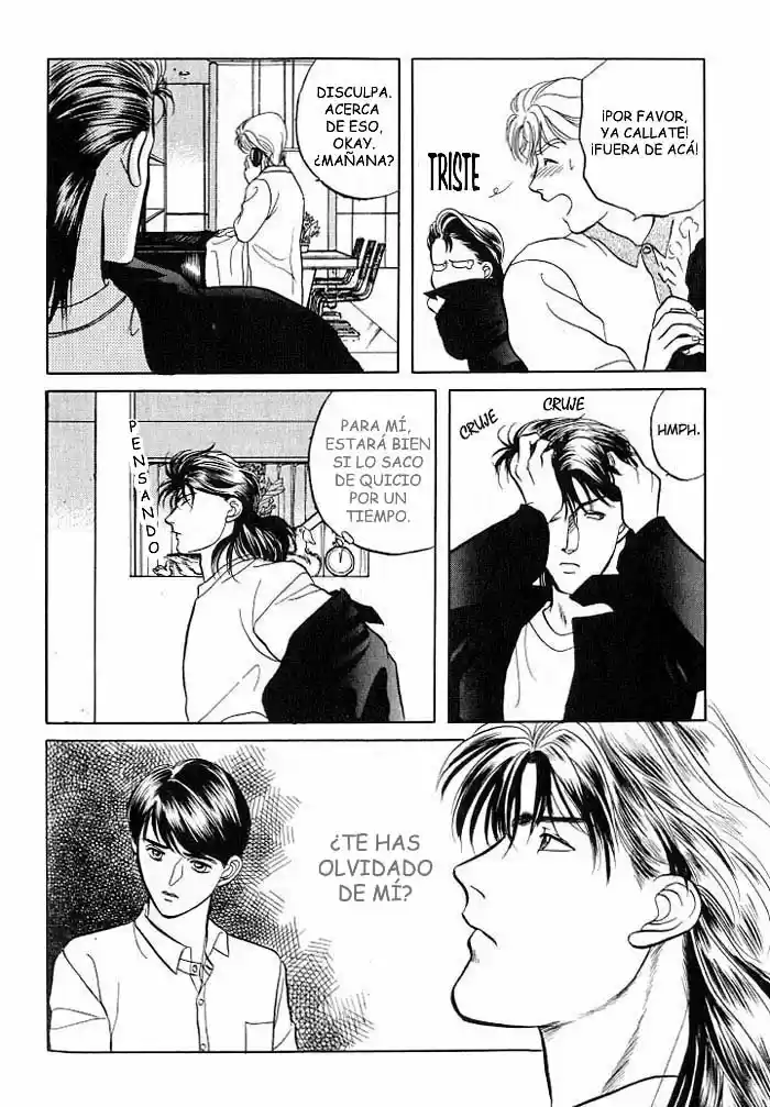 Kusatta Kyoushi no Houteishiki (1993) - Capítulo 2 - Página 40 - LectorTMOo