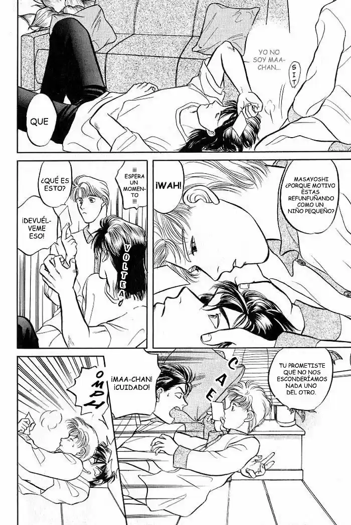 Kusatta Kyoushi no Houteishiki (1993) - Capítulo 2 - Página 42 - LectorTMOo