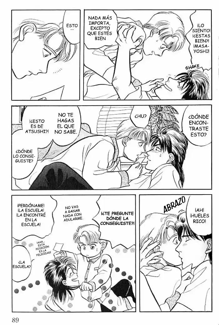 Kusatta Kyoushi no Houteishiki (1993) - Capítulo 2 - Página 43 - LectorTMOo