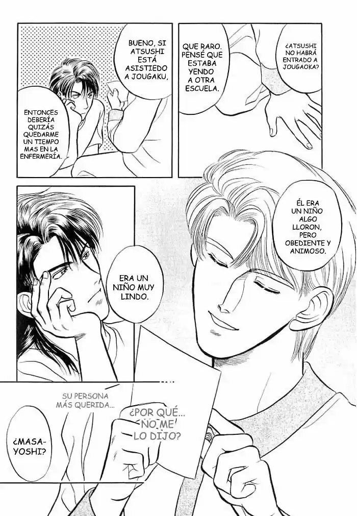 Kusatta Kyoushi no Houteishiki (1993) - Capítulo 2 - Página 44 - LectorTMOo