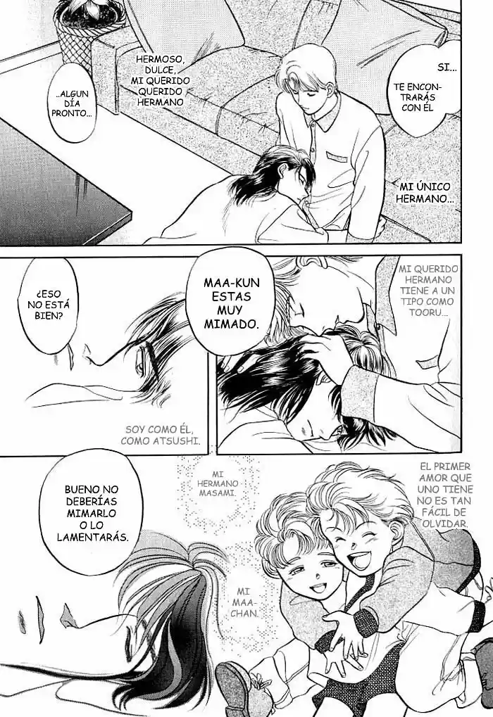 Kusatta Kyoushi no Houteishiki (1993) - Capítulo 2 - Página 45 - LectorTMOo