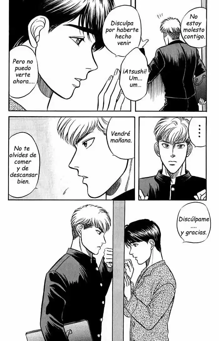 Kusatta Kyoushi no Houteishiki (1993) - Capítulo 4 - Página 6 - LectorTMOo