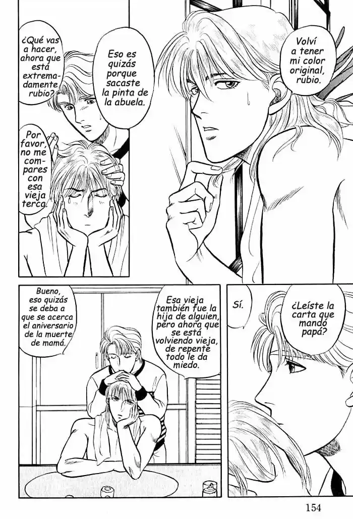 Kusatta Kyoushi no Houteishiki (1993) - Capítulo 4 - Página 8 - LectorTMOo