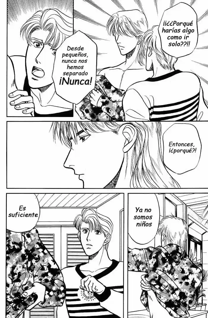 Kusatta Kyoushi no Houteishiki (1993) - Capítulo 4 - Página 10 - LectorTMOo