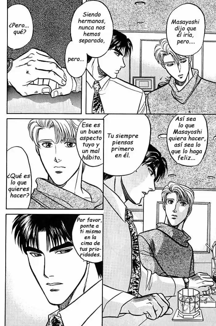 Kusatta Kyoushi no Houteishiki (1993) - Capítulo 4 - Página 14 - LectorTMOo