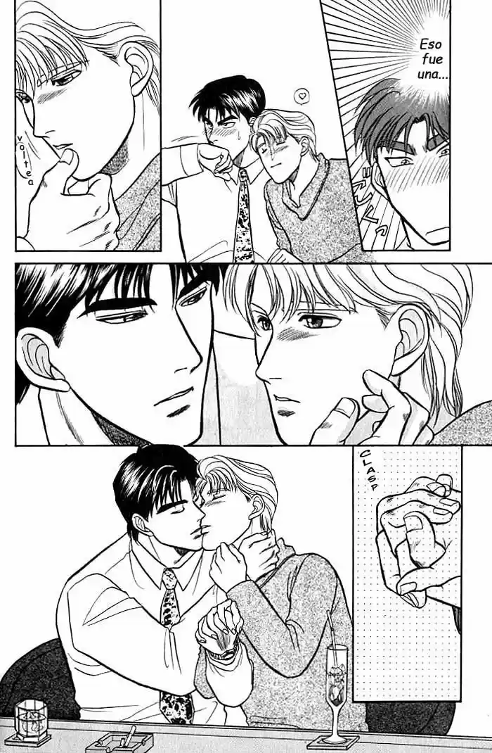Kusatta Kyoushi no Houteishiki (1993) - Capítulo 4 - Página 16 - LectorTMOo