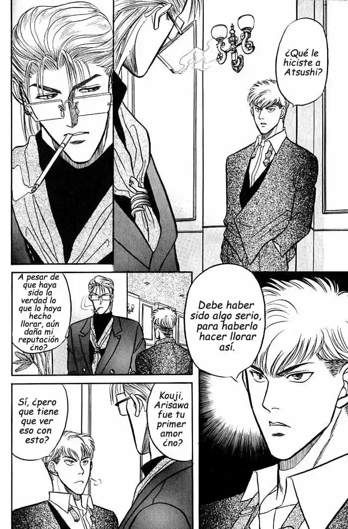 Kusatta Kyoushi no Houteishiki (1993) - Capítulo 4 - Página 18 - LectorTMOo